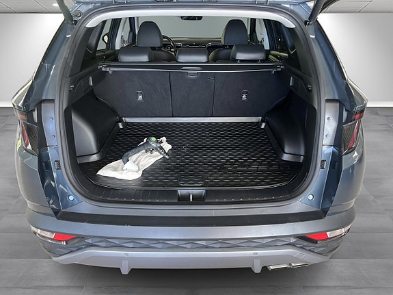 Hyundai Tucson 11 of 17