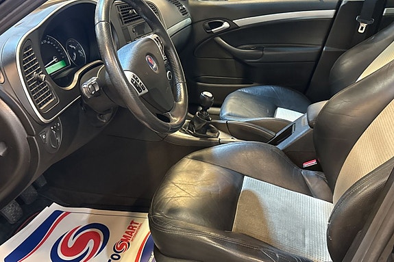 Saab 9-3 11 of 19
