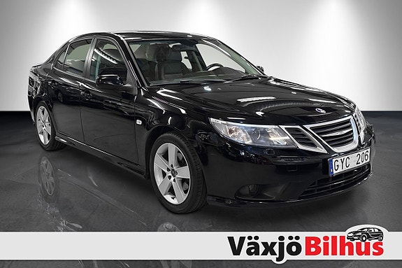 Saab 9-3 8 of 19