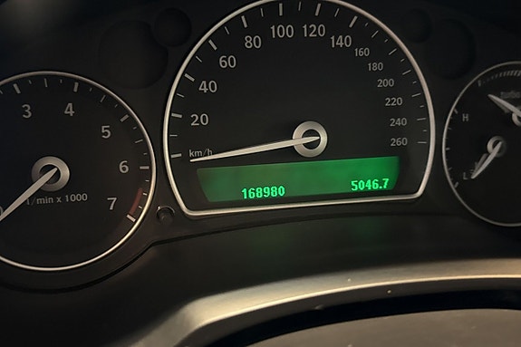 Saab 9-3 15 of 19
