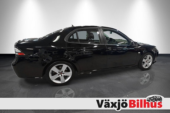 Saab 9-3 5 of 19