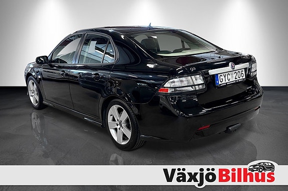 Saab 9-3 3 of 19