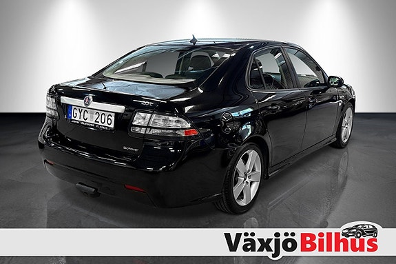 Saab 9-3 4 of 19