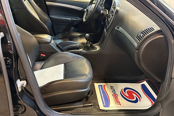 Saab 9-3 10 of 19