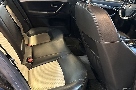 Saab 9-3 12 of 19