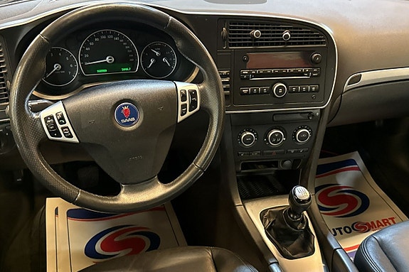 Saab 9-3 9 of 19