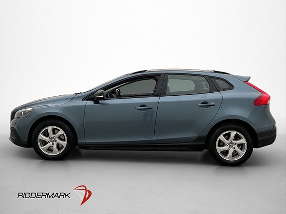 Volvo V40 Cross Country 5 of 29