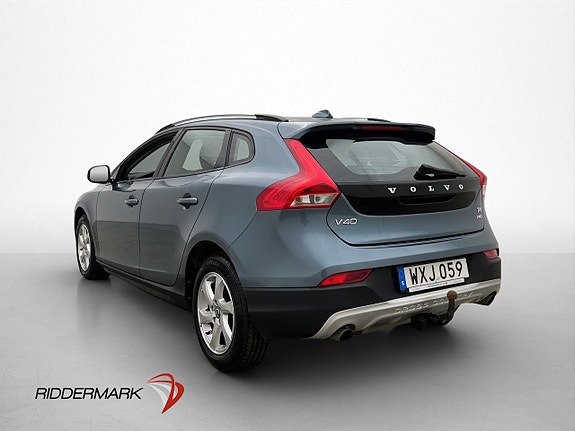 Volvo V40 Cross Country 6 of 29