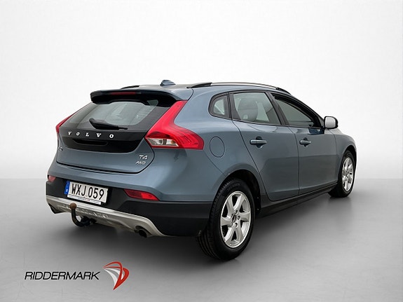 Volvo V40 Cross Country 8 of 29
