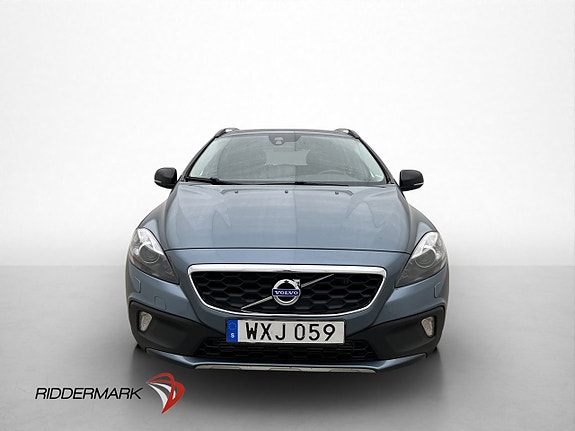 Volvo V40 Cross Country 2 of 29