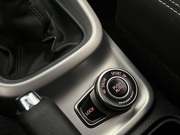Suzuki Vitara 21 of 29