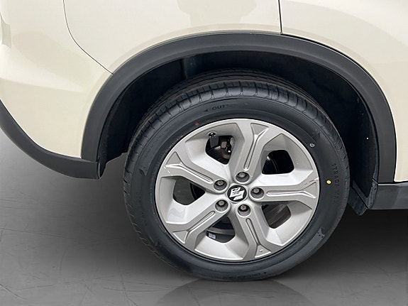 Suzuki Vitara 29 of 29