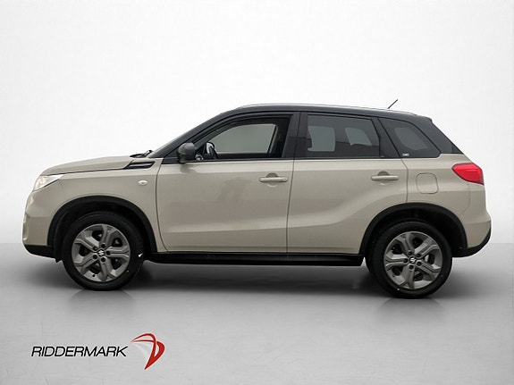 Suzuki Vitara 5 of 29