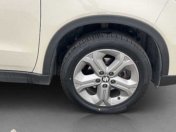 Suzuki Vitara 28 of 29