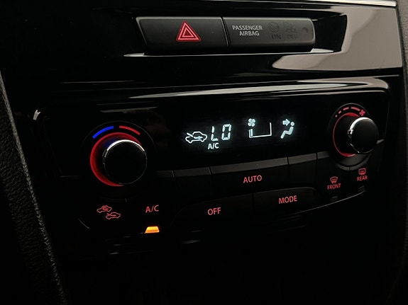 Suzuki Vitara 20 of 29
