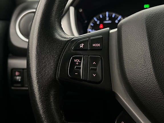 Suzuki Vitara 16 of 29