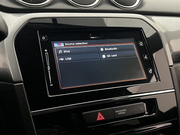 Suzuki Vitara 19 of 29