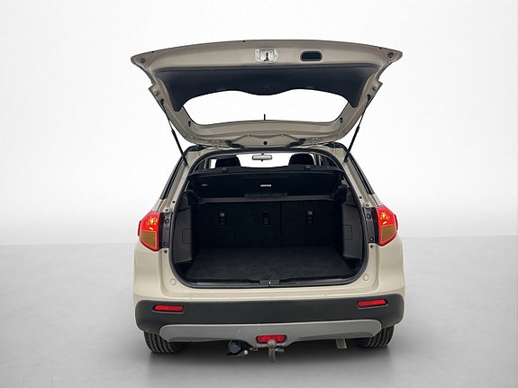 Suzuki Vitara 25 of 29
