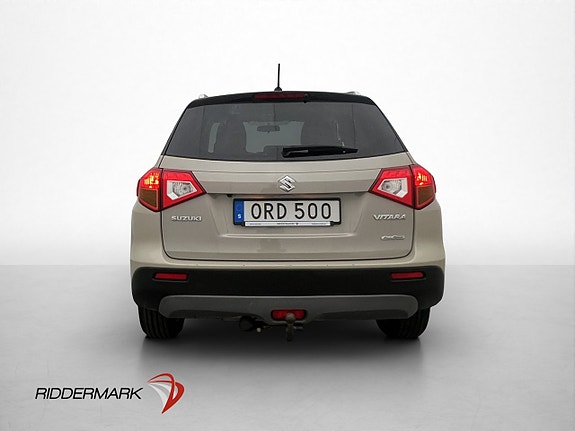 Suzuki Vitara 7 of 29