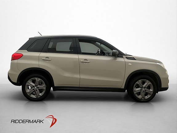 Suzuki Vitara 9 of 29