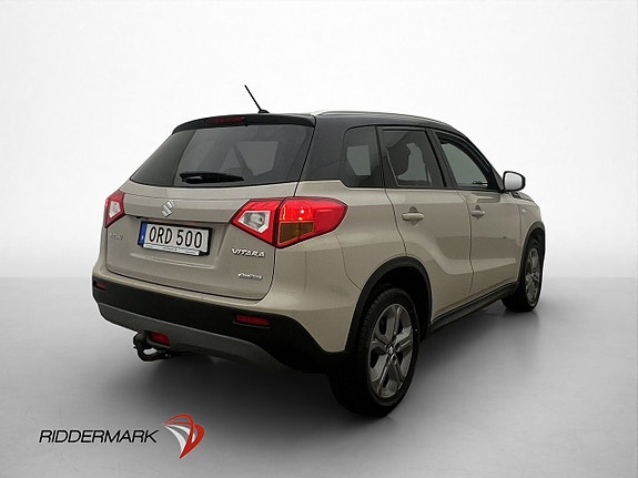 Suzuki Vitara 8 of 29