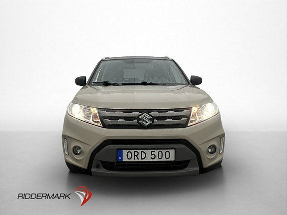 Suzuki Vitara 2 of 29