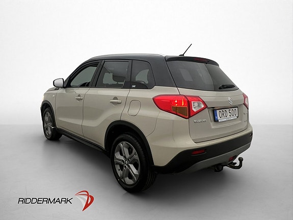 Suzuki Vitara 6 of 29