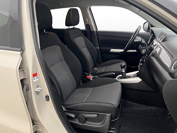 Suzuki Vitara 23 of 29