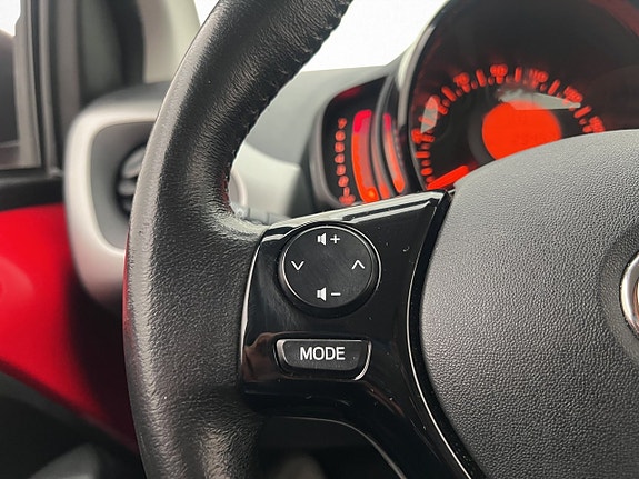 Toyota Aygo 13 of 26