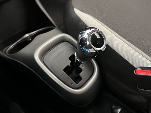 Toyota Aygo 18 of 26
