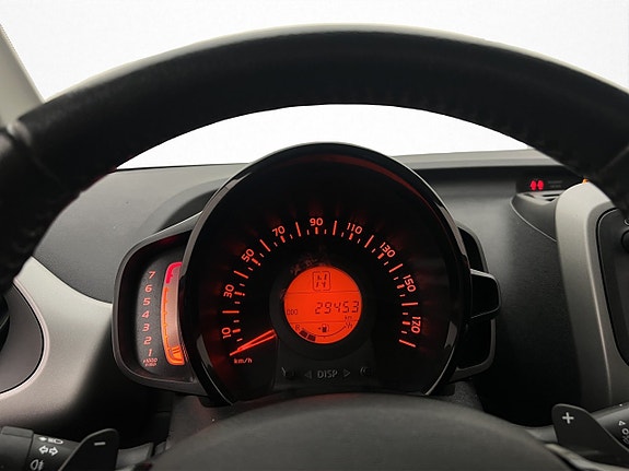 Toyota Aygo 14 of 26