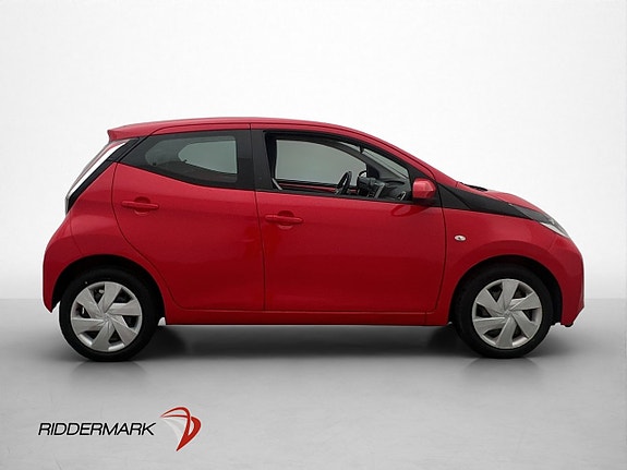Toyota Aygo 9 of 26