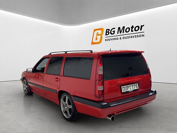 Volvo 850 6 of 16