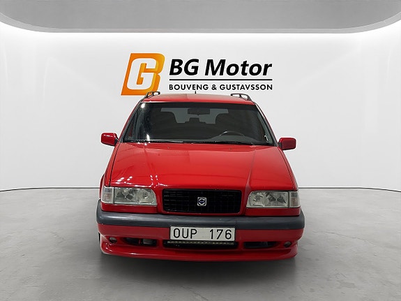Volvo 850 2 of 16
