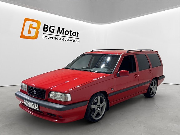 Volvo 850 8 of 16