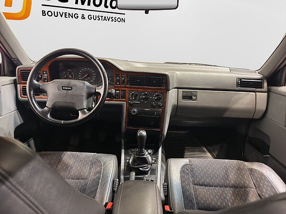 Volvo 850 12 of 16