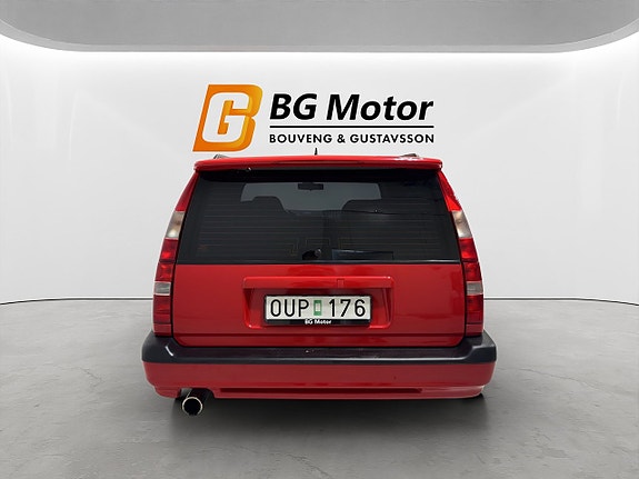 Volvo 850 5 of 16