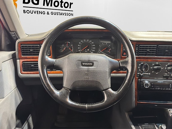 Volvo 850 13 of 16