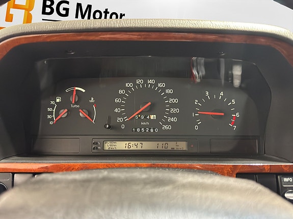 Volvo 850 14 of 16