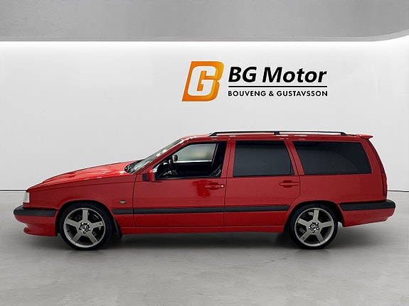 Volvo 850 7 of 16