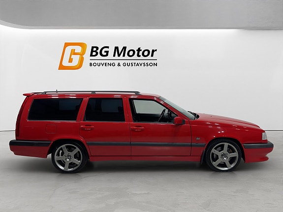 Volvo 850 3 of 16