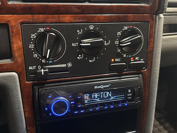 Volvo 850 16 of 16