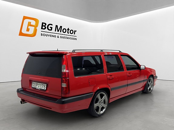 Volvo 850 4 of 16