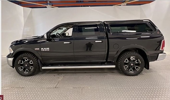 RAM 1500 11 of 12