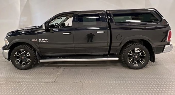 RAM 1500 7 of 12