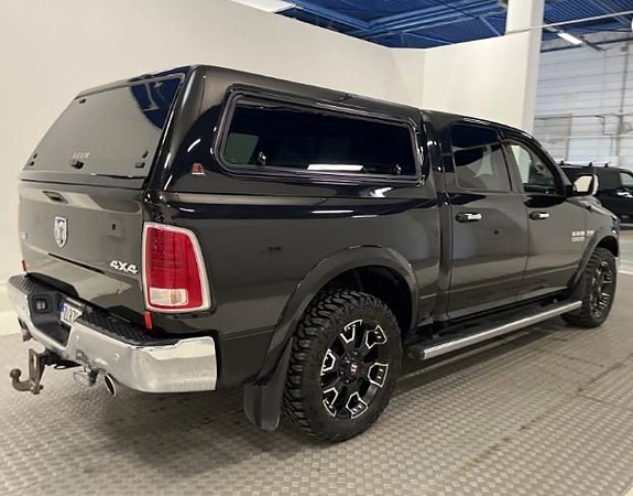RAM 1500 8 of 12
