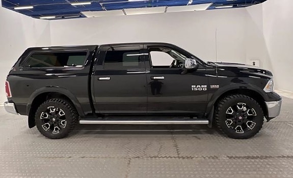RAM 1500 9 of 12