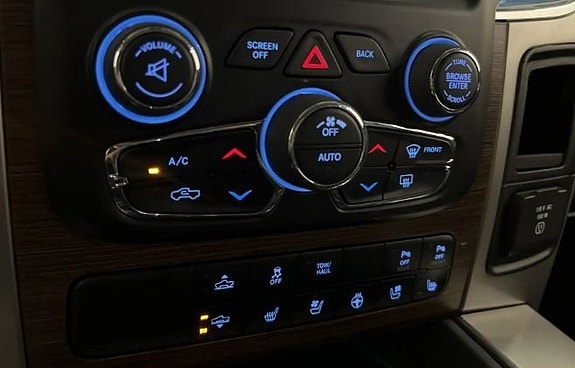 RAM 1500 3 of 12