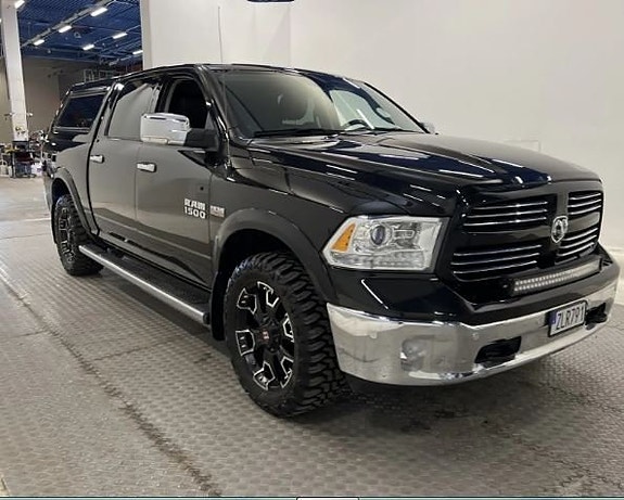 RAM 1500 10 of 12
