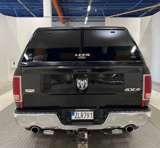 RAM 1500 12 of 12